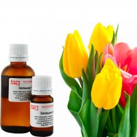 Tulip fragrance (flavor)