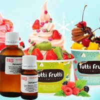 Тутти-Фрутти отдушка (ароматизатор)