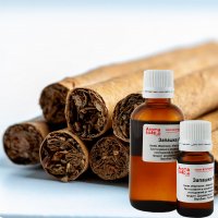 Tobacco fragrance (flavor)