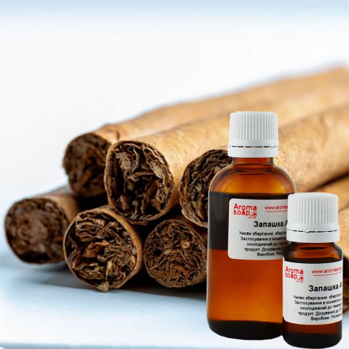 Табак отдушка (ароматизатор)