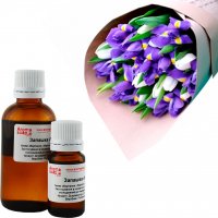 Весенние цветы отдушка (ароматизатор)