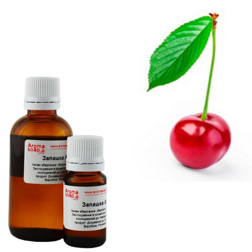 Вишня запашка (ароматизатор)