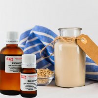 Овсяное молочко отдушка (ароматизатор)