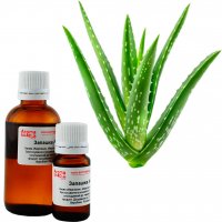 Green Aloe Vera Fragrance (Flavor)