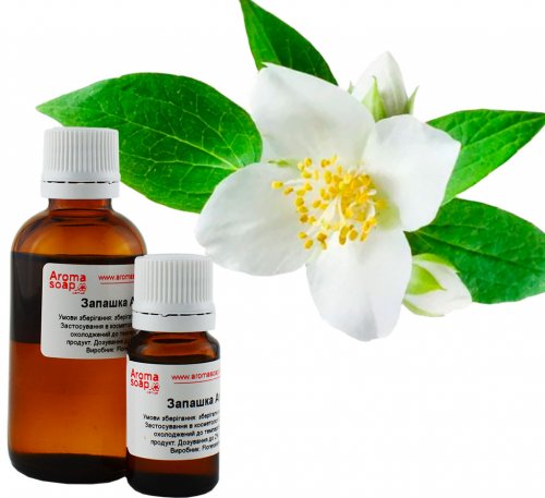 Жасмин отдушка (ароматизатор)