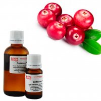 Клюква отдушка (ароматизатор)