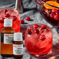 Журавлинний пунш запашка (ароматизатор)