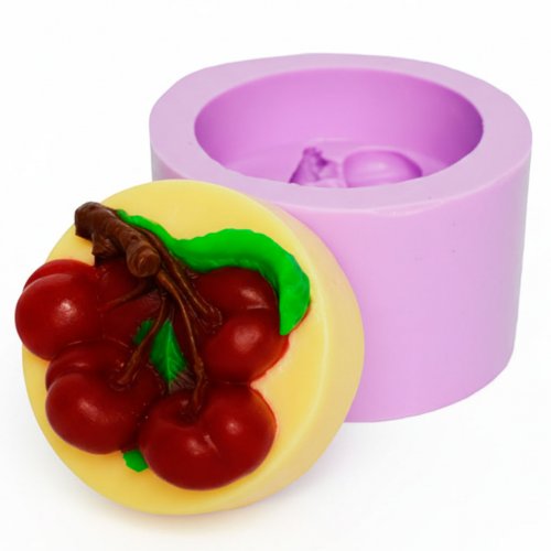 Вишенки на ветке элит-форма