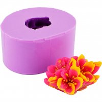 Вишневый цвет 3D элит-форма