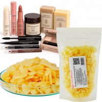 Beeswax white (plates)