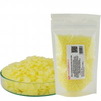 Natural wax (alternative to candelilla) KKH Alt 0155