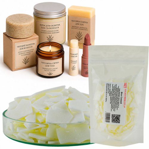 Wax Soy