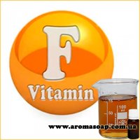 Вітамін F рідкий 10г