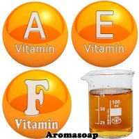 Витаминный комплекс A, E, F