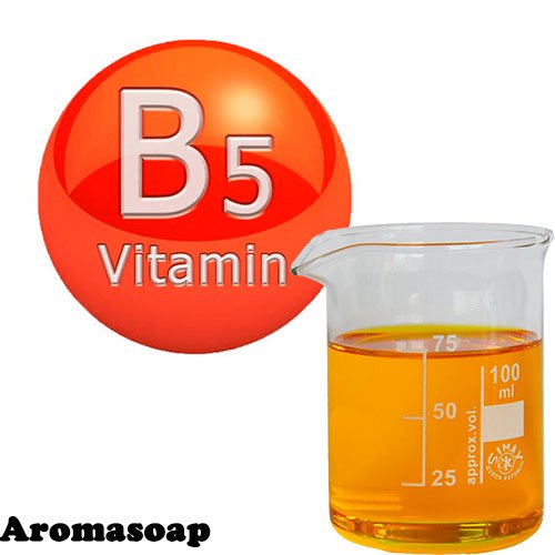 Комплекс с витамином B5
