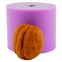 Грецкий орех 3D элит-форма