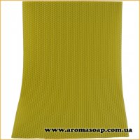 Natural olive wax foundation 405 mm * 255 mm
