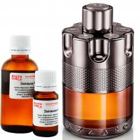 Wanted by Night, Azzaro (мужской) парф.композиция