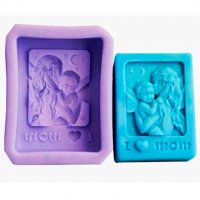 Я люблю маму элит-форма