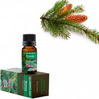 Ель эфирное масло 10 мл