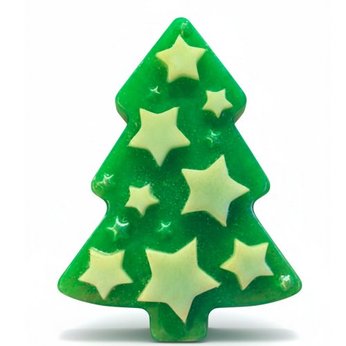 Ялинка з зірками Еліт-форма