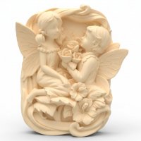 Закохані ельфи еліт-форма