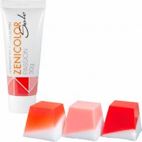 Пигмент ZeniColor Solo Страсть 30 г