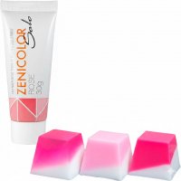 Пигмент ZeniColor Solo Роза 30 г