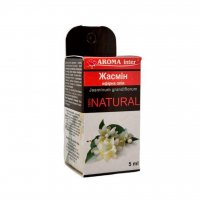 Жасмин эфирное масло 5 мл