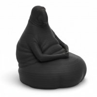 Zhdun 3D silicone mold