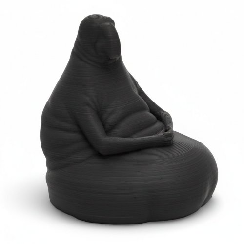 Ждун 3D элит-форма