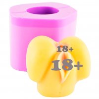 Женское достоинство 3D элит-форма