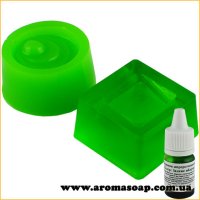 Жидкий пигментный краситель Neri color Blue (Синий)