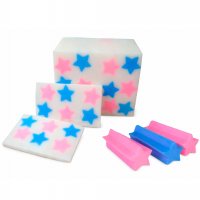 Зірочка (для брускового мила) еліт-форма